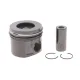 Поршень Citroen Jumper/Peugeot Boxer 2.2D 11- (86.50mm/+0.50)
