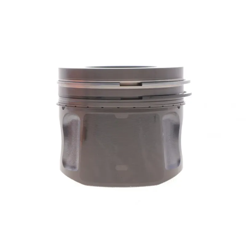 Поршень Citroen Jumper/Peugeot Boxer 2.2D 11- (86.50mm/+0.50)