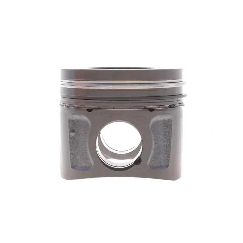 Поршень Citroen Jumper/Peugeot Boxer 2.2D 11- (86.50mm/+0.50)
