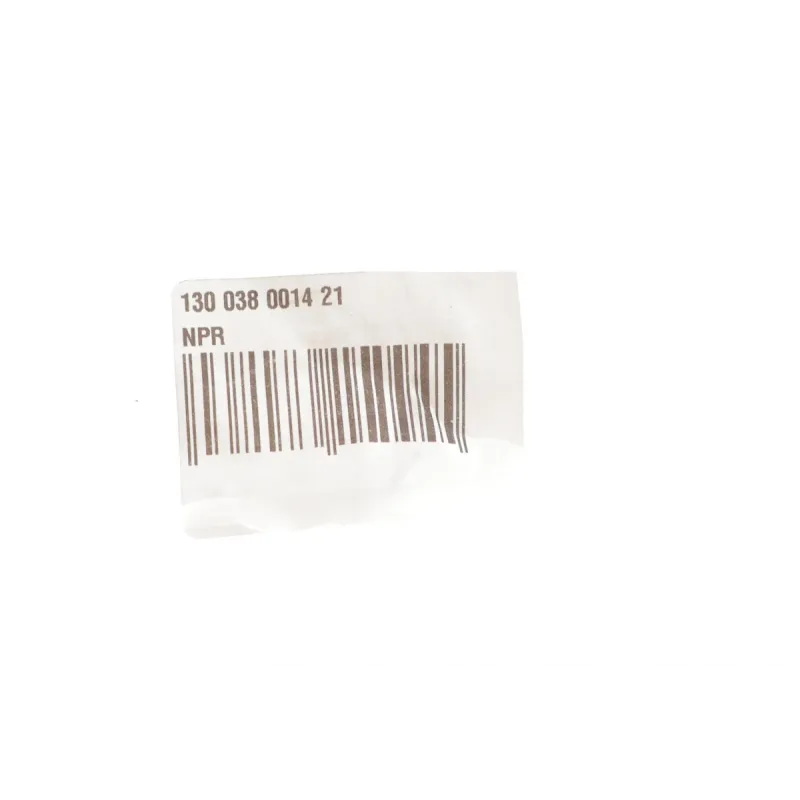 Поршень Renault Master/Opel Movano 2.3dCI/CDTI 14- (85.00mm/+0.50) = 7138255000