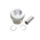 Поршень Renault Master/Opel Movano 2.3dCI/CDTI 14- (85.00mm/+0.50) = 7138255000