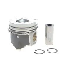 Купити Поршень Renault Megane II/Laguna II 1.9dci 01-07 (80.00mm/STD) = 7138420000 | KovelAutoHub