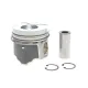Поршень Renault Megane II/Laguna II 1.9dci 01-07 (80.00mm/STD) = 7138420000