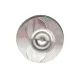 Поршень Renault Megane II/Laguna II 1.9dci 01-07 (80.00mm/STD) = 7138420000