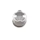Поршень NPR 130 038 0024 00 для Renault Kangoo/Megane/Trafic 1.9dci 2001-, 80.00mm STD