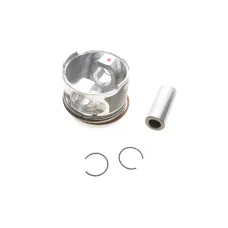 Поршень NPR 130 038 0026 21 для Renault Clio 1.5DCI 76.50mm/+0.5 (Палець 25mm)