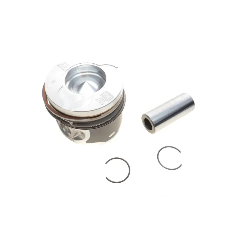 Поршень NPR 130 038 0026 21 для Renault Clio 1.5DCI 76.50mm/+0.5 (Палець 25mm)