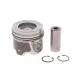Поршень NPR 130 038 0027 00 для Renault Megane III/Scenic III 1.9 dCi 2009-2016 (80.00mm/STD)