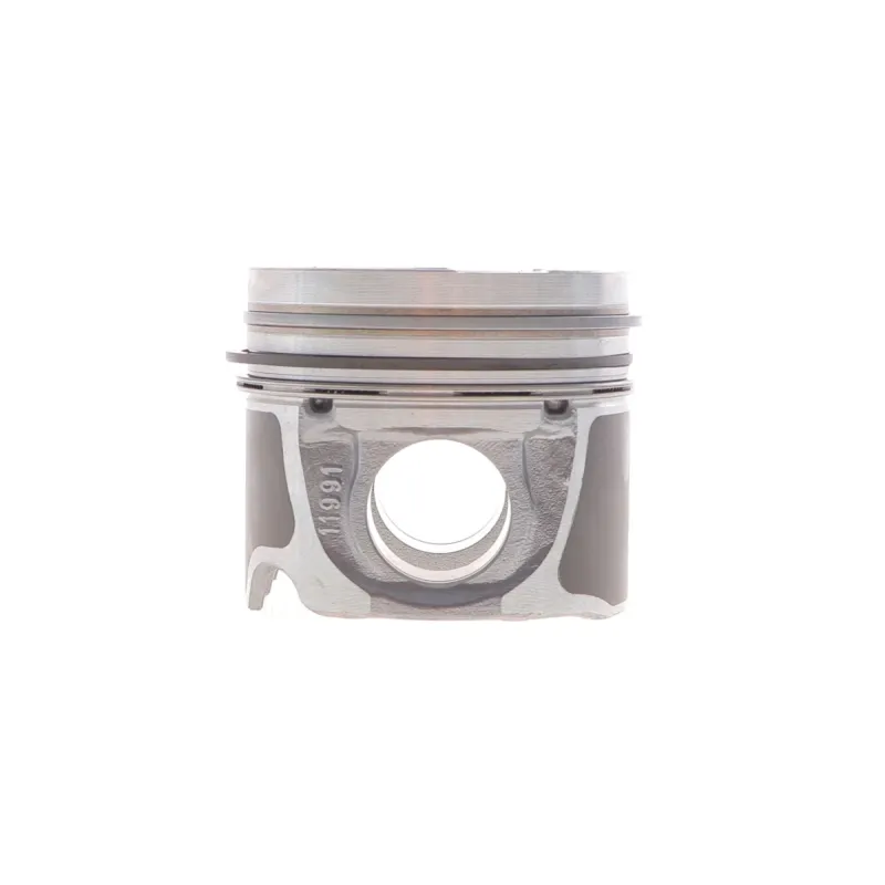 Поршень NPR 130 038 0027 00 для Renault Megane III/Scenic III 1.9 dCi 2009-2016 (80.00mm/STD)