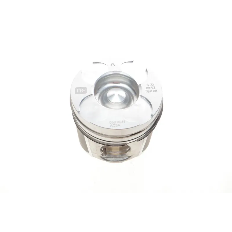 Поршень Opel Movano 2.5DTi (89.00mm/STD) (71-3851-00) = 7138510000