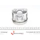 Поршень Nissan Primastar/Opel Vivaro A/Renault Trafic 2.0dCi 06- (84.00mm/STD) = 7138580000