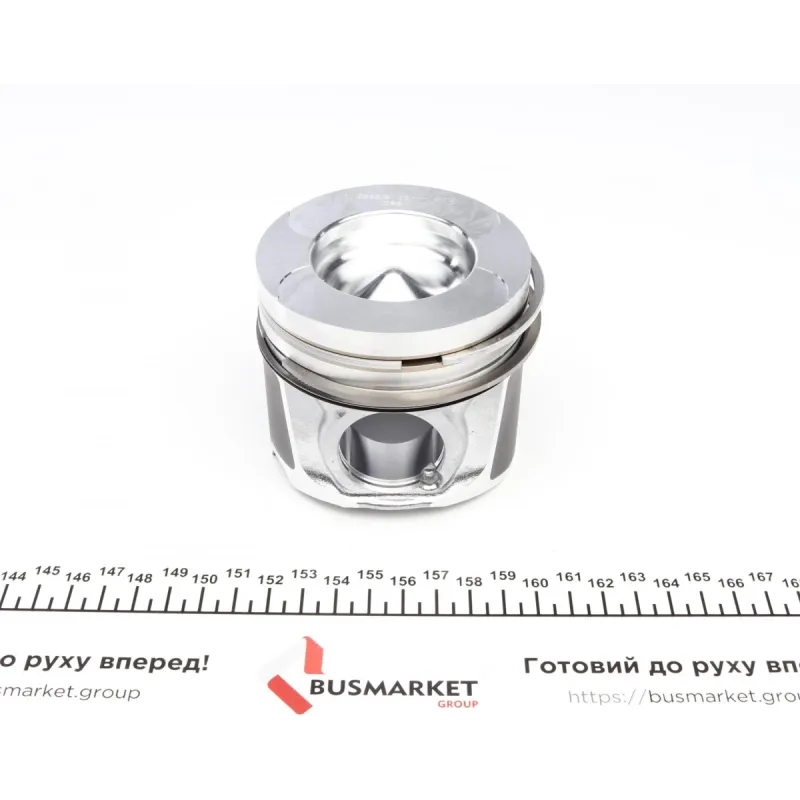 Поршень Nissan Primastar/Opel Vivaro A/Renault Trafic 2.0dCi 06- (84.00mm/STD) = 7138580000