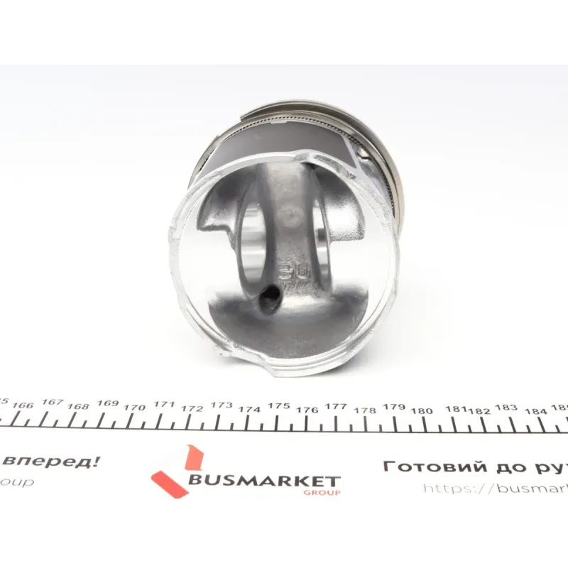 Поршень Nissan Primastar/Opel Vivaro A/Renault Trafic 2.0dCi 06- (84.50mm/+0.50) = 7138585000
