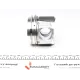 Поршень Nissan Primastar/Opel Vivaro A/Renault Trafic 2.0dCi 06- (84.50mm/+0.50) = 7138585000