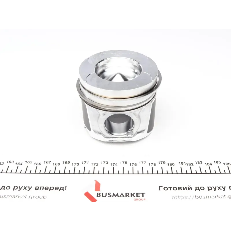 Поршень Nissan Primastar/Opel Vivaro A/Renault Trafic 2.0dCi 06- (84.50mm/+0.50) = 7138585000
