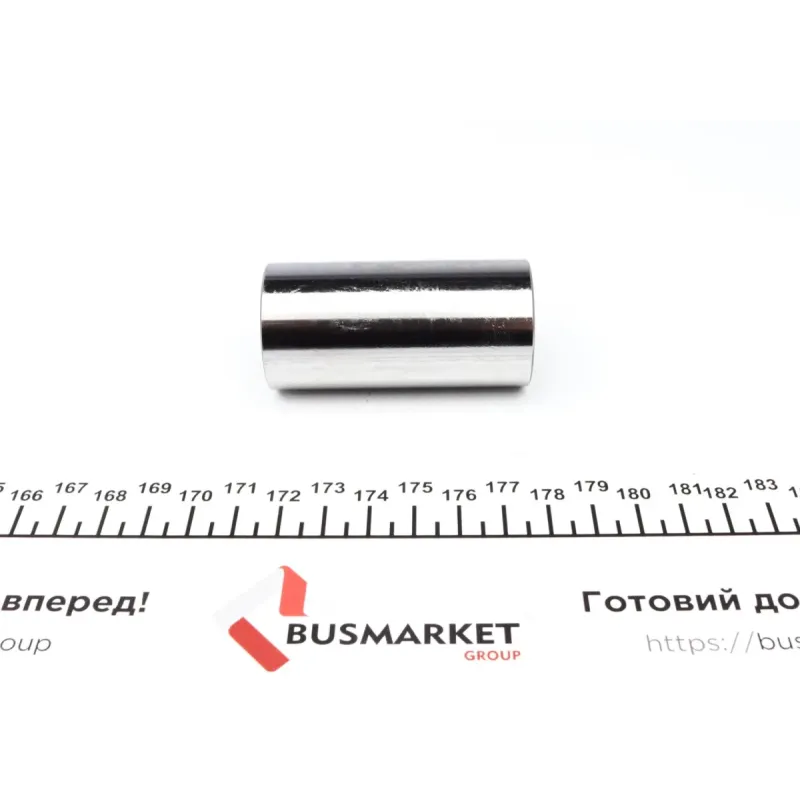Поршень Nissan Primastar/Opel Vivaro A/Renault Trafic 2.0dCi 06- (84.50mm/+0.50) = 7138585000