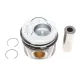 Поршень VW LT/T4 2.5TDI (81.01mm/STD) (1-2 циліндр) = 7150150000
