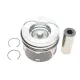 Поршень NPR 130 050 0020 00 для Volkswagen Crafter 2.5 TDI 2006-2013 (81.00mm/STD)