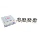 Поршень NPR 130 050 0031 00 для VW Golf III/Passat B3 1.8 81.01mm STD