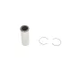 Поршень NPR 130 050 0035 21 для Skoda Octavia, VW Golf IV 2.0 1998-2008 (82.50mm/+0.50)
