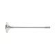 Клапан (впуск) BMW 1 (F20/F21) 1.6d N47 12-15 (24.8x5x94)