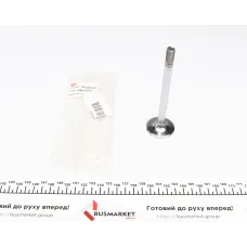 Клапан впускний NPR 147 010 0001 00 для Mercedes-Benz /8, G-Class 2.4D/3.0D 75-91 (39.80x9.94x131.40)