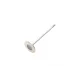 Клапан впускний NPR 147 035 0003 00 для Opel Astra G/Corsa C 1.8 1998-2005, 31.2x101.5x4.5 мм