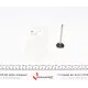 Клапан (впуск) Citroen C1/C3/Peugeot 108/308 1.2/1.2VTi 12- (29,15х4.98х92.55) = 5637000000