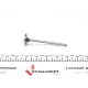Клапан (впуск) Citroen C1/C3/Peugeot 108/308 1.2/1.2VTi 12- (29,15х4.98х92.55) = 5637000000