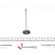 Клапан (впуск) Citroen C1/C3/Peugeot 108/308 1.2/1.2VTi 12- (29,15х4.98х92.55) = 5637000000