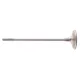 Клапан впускний NPR 147 309 0001 00 для Opel Astra H 1.6 2005-2010, 31.20x4.98x113.80 мм