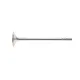 Клапан (випуск) Opel Astra G/H/J/Insignia A 1.2/1.4 98-17 (25x4.955x93.85) = 5735050000