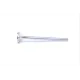 Клапан (випуск) Citroen Berlingo/Peugeot Partner 1.6 16V 00- (24.50x5.99x104.50) = 5737180000