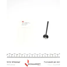 Клапан випускний NPR 148 087 0001 00 для Kia Ceed/Sorento 1.4/1.6/2.5CRDi 92.6 мм, 26x5.47 мм