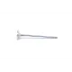 Клапан (випуск) Opel Astra H 1.6 05-10 (27.50x4.96x113.15) = 5714000000