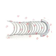 Вкладиші корінні NPR 180 007 0008 15 для BMW 1/3/5 Series (N51/N52/N55) 3.0 04+, +0.25