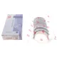 Вкладиші корінні NPR 180 050 0001 15 для Audi 100, VW Golf, Passat (+0.25)