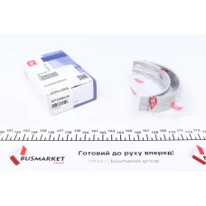 Купити Вкладиші корінні MB Vario/Atego (OM900/904/906) 4.3TDI 96- (+0.50) = 6010285000 | KovelAutoHub