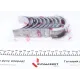 Вкладиші корінні NPR 180 121 0005 15 Fiat Ducato 2.3 JTD (+0.25)