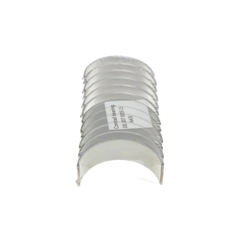 Вкладиші шатунні BMW 1/2/3/4/5/6/7/X1/X3/X4/X5/X6 (B57/N57) 04- (+0.25) (к-кт)