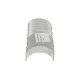 Вкладиші шатунні BMW 1/2/3/4/5/6/7/X1/X3/X4/X5/X6 (B57/N57) 04- (+0.25) (к-кт)