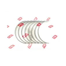 Вкладиші шатунні NPR 181 035 0002 00 для Opel Ascona C 1.6D/1.8i/2.0i, Astra F 1.7D/1.8i, Vectra A 1.8i/2.0i