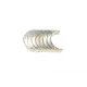 Вкладиші шатунні BMW 3 (F30/F80)/5 (F10)/X5 (F15/F85) 11-18 N20/N26 (+0.25) = 6107572500