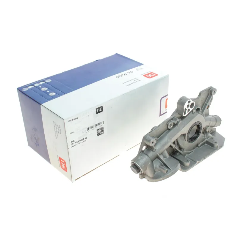 Насос масляний Opel Astra F 1.7D/TD 92-98 = 5335010000