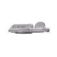 Насос масляний NPR 191035000400 для Opel Omega A, Chevrolet Lacetti, Daewoo Nubira