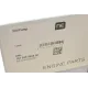 Насос масляний NPR 191035000500 для Opel Astra F/G, Vectra A 1.2-1.6i до 2005