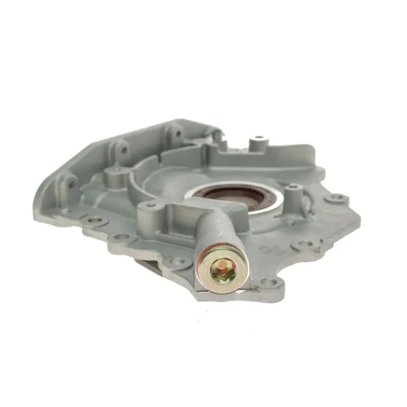 Насос масляний Fiat Scudo/Peugeot Expert/Citroen Berlingo 1.6HDi 05- = 5337040000