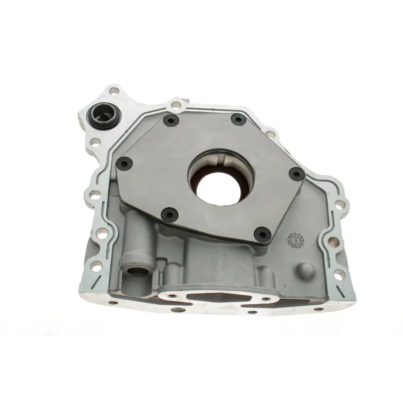 Насос масляний Fiat Scudo/Peugeot Expert/Citroen Berlingo 1.6HDi 05- = 5337040000