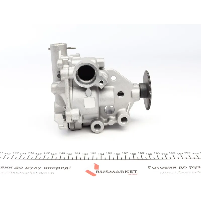Насос масляний Renault Trafic 2.0dCi/CDTI 06- = 5338090000