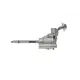Насос масляний VW Caddy II/VW Passat 1.9D/TDI 88-04 = 5350060000